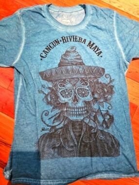 Graphic Tee